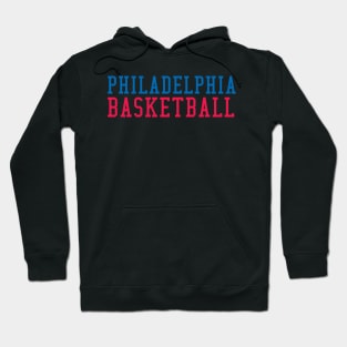 Philadelphia 76ers Hoodie